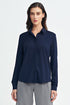 Chemise manche longue model 202461 Nife